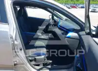 2020 Toyota C-HR photo