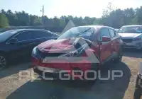 2020 Toyota C-HR photo