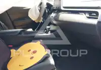 2020 Toyota C-HR фото