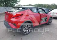 2020 Toyota C-HR фото