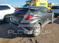 2020 Toyota C-HR фото