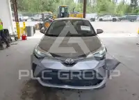 2020 Toyota C-HR фото