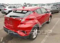 2020 Toyota C-HR фото
