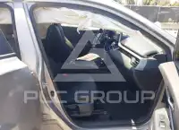 2020 Toyota C-HR photo