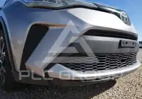 2020 Toyota C-HR фото