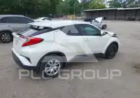 2020 Toyota C-HR фото