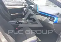 2020 Toyota C-HR photo