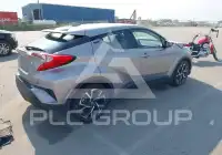 2020 Toyota C-HR photo