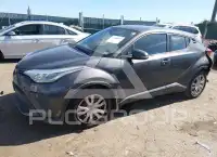 2020 Toyota C-HR фото