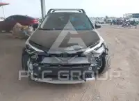 2020 Toyota C-HR photo