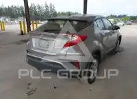 2020 Toyota C-HR фото