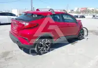 2020 Toyota C-HR фото