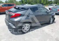 2020 Toyota C-HR фото