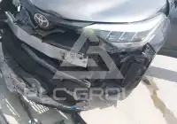2020 Toyota C-HR фото