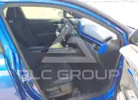 2020 Toyota C-HR фото