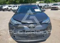 2020 Toyota C-HR фото