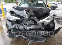 2020 Toyota C-HR фото