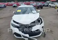 2020 Toyota C-HR фото