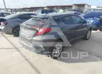 2020 Toyota C-HR фото