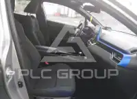 2020 Toyota C-HR фото