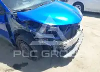 2020 Toyota C-HR photo