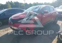 2020 Toyota C-HR photo