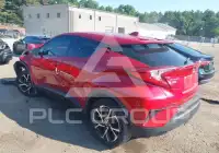 2020 Toyota C-HR photo
