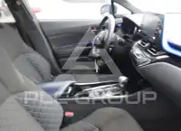 2020 Toyota C-HR фото
