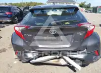 2020 Toyota C-HR фото