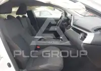 2020 Toyota C-HR фото