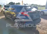 2020 Toyota C-HR фото