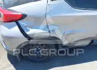 2020 Toyota C-HR photo