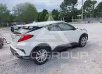 2020 Toyota C-HR фото