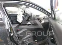 2020 Toyota C-HR фото