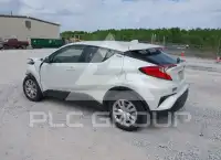 2020 Toyota C-HR фото