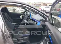 2020 Toyota C-HR photo