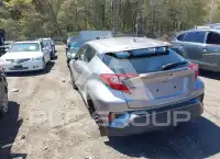 2020 Toyota C-HR фото