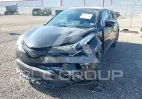 2020 Toyota C-HR фото