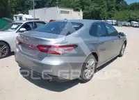 2020 Toyota CAMRY фото