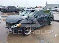 2020 Toyota CAMRY фото