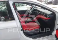2020 Toyota CAMRY фото