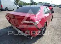 2020 Toyota CAMRY photo