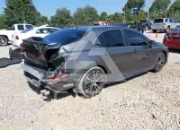 2020 Toyota CAMRY фото