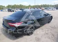 2020 Toyota CAMRY фото