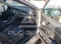 2020 Toyota CAMRY фото