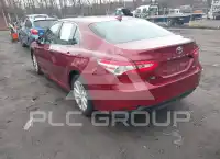 2020 Toyota CAMRY фото