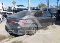 2020 Toyota CAMRY фото