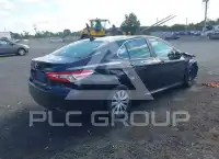 2020 Toyota CAMRY фото