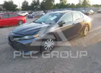 2020 Toyota CAMRY фото