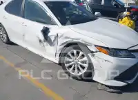 2020 Toyota CAMRY фото